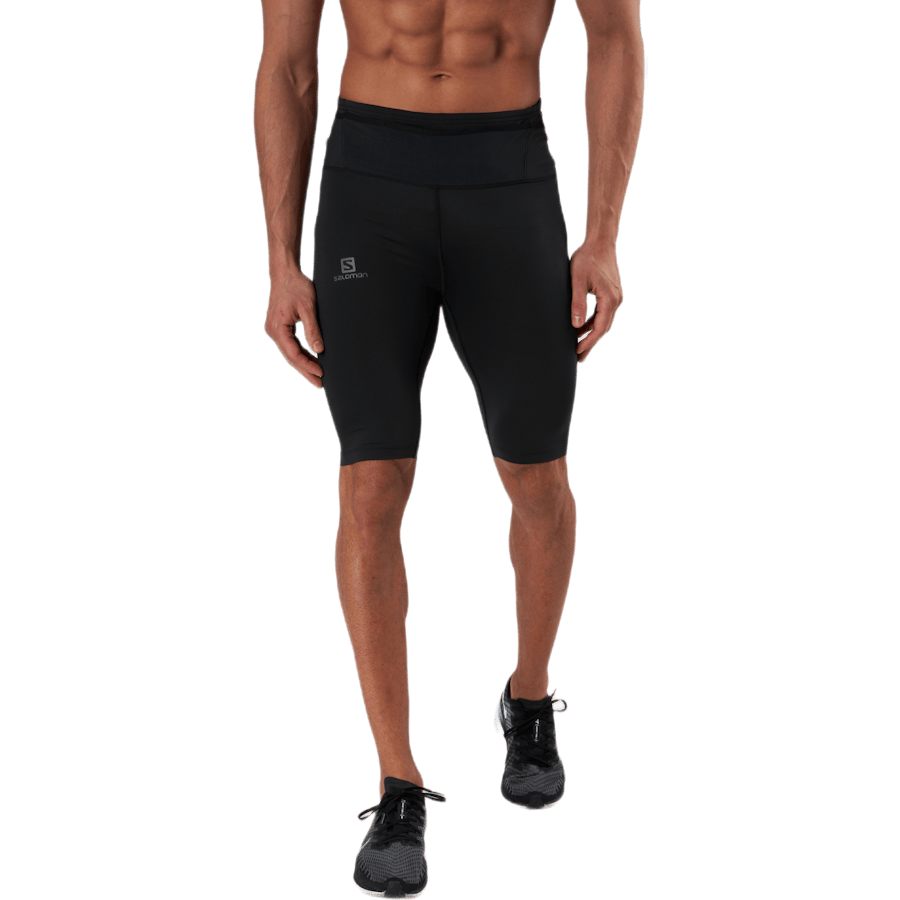 XA Half Tight Black - Bild 2