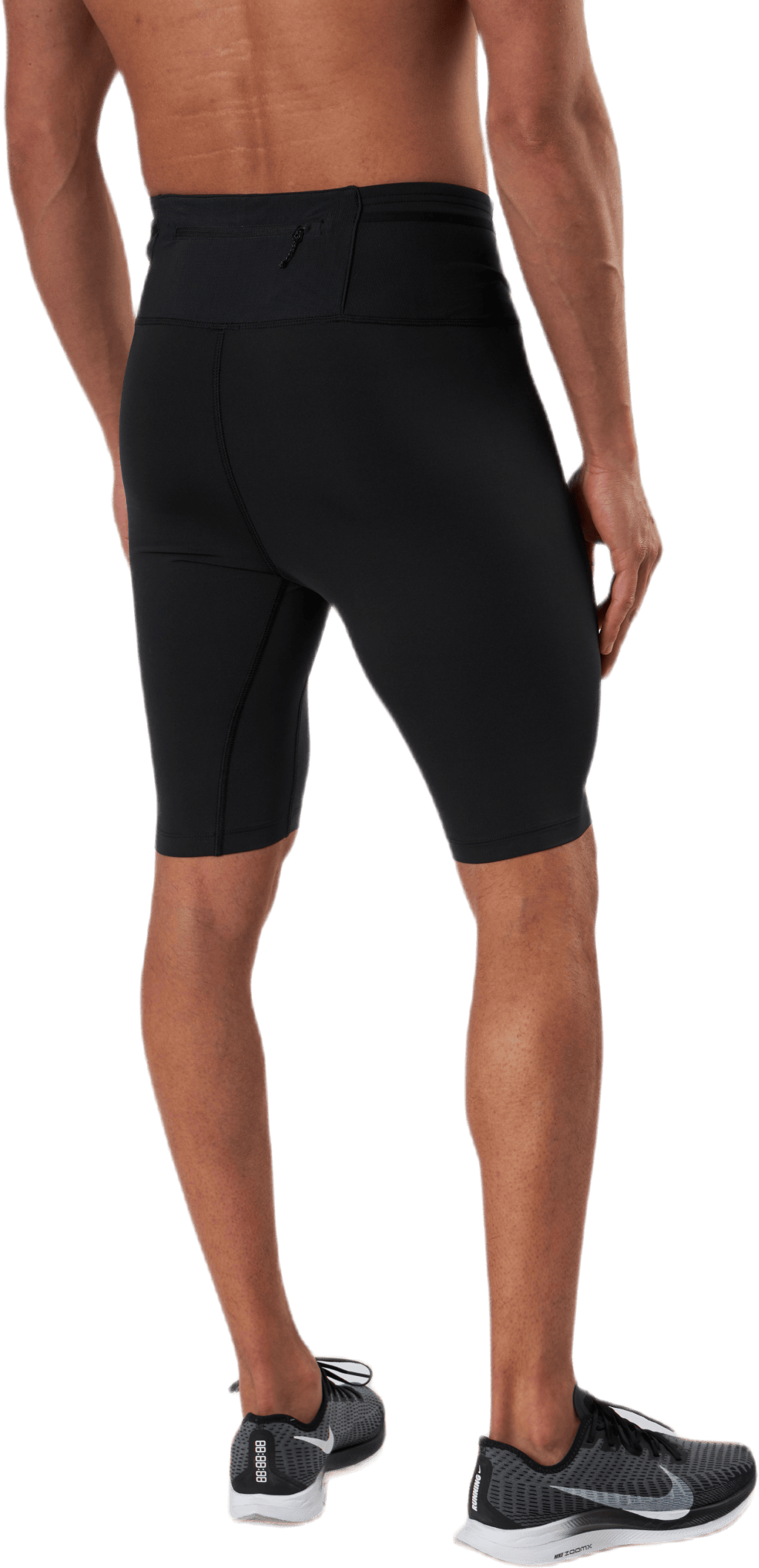 XA Half Tight Black - Bild 3