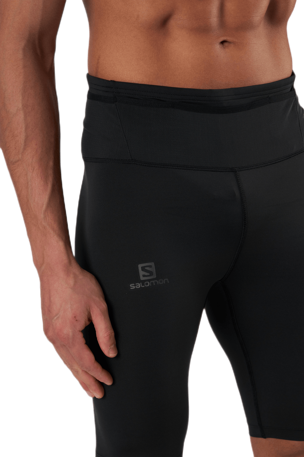 XA Half Tight Black - Bild 4