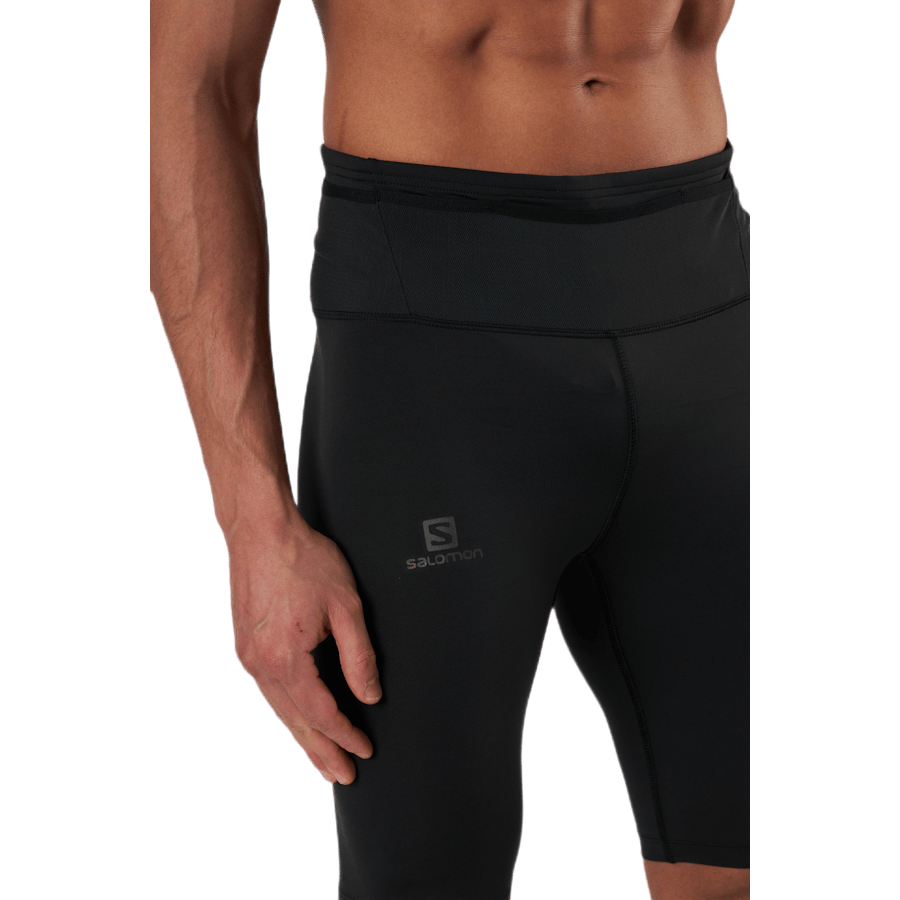 XA Half Tight Black - Bild 4