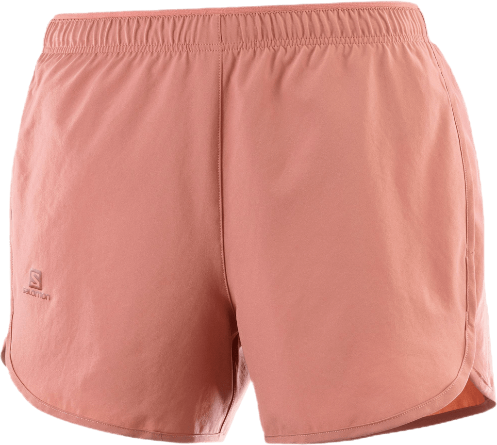 Agile Short Pink - Bild 3