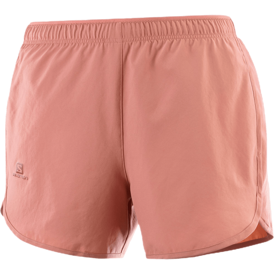 Agile Short Pink - Bild 3