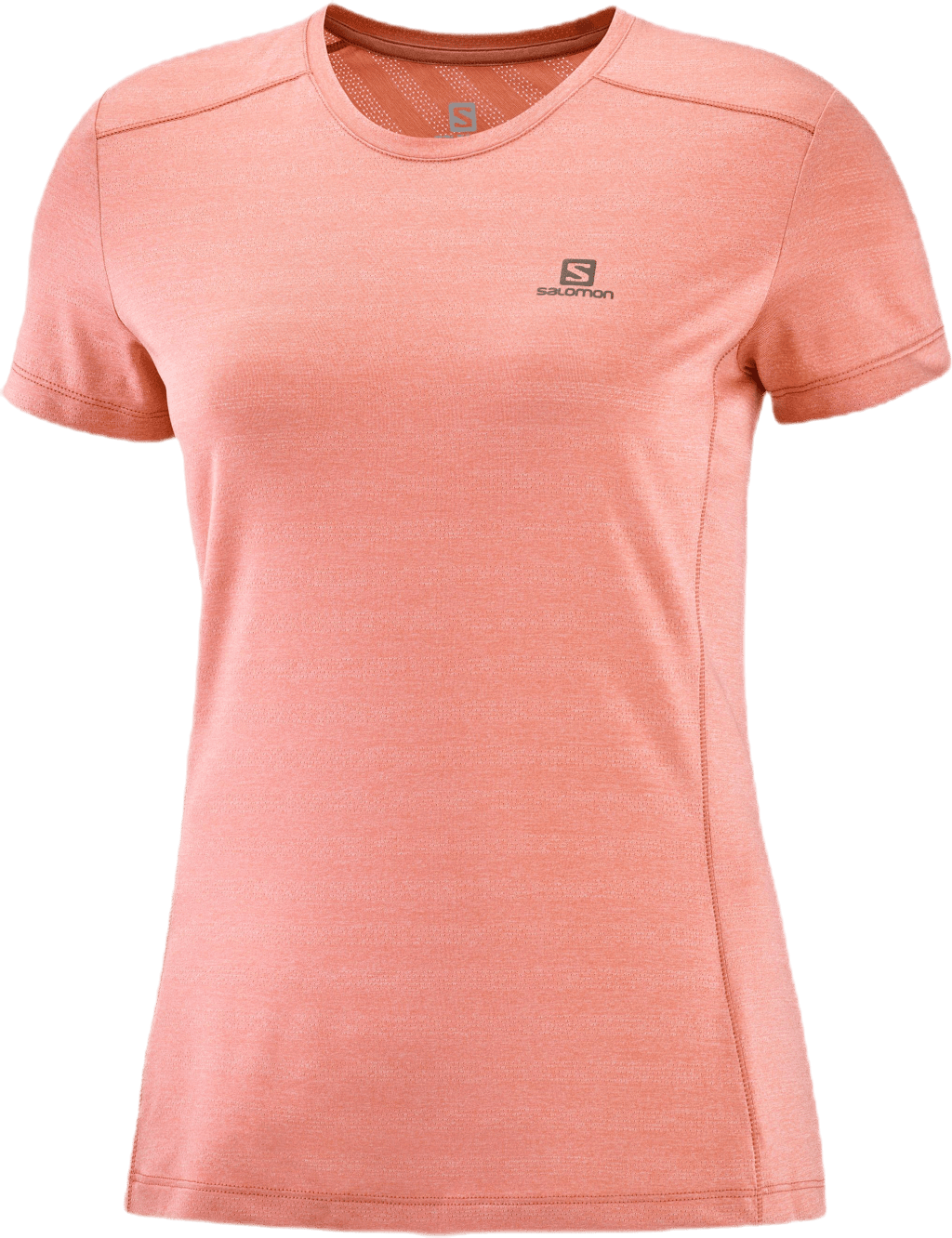 XA Tee Pink - Bild 3