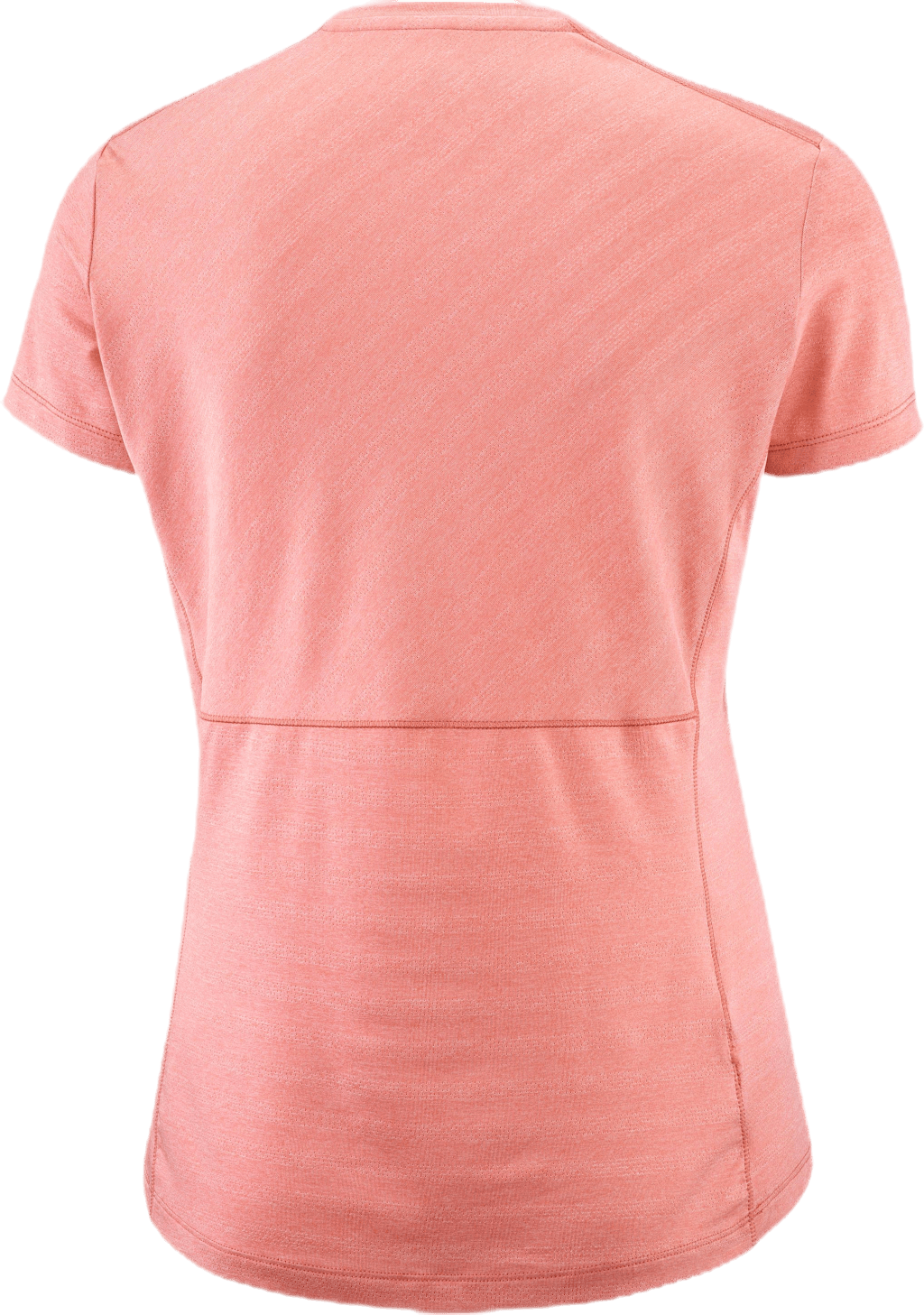 XA Tee Pink - Bild 4