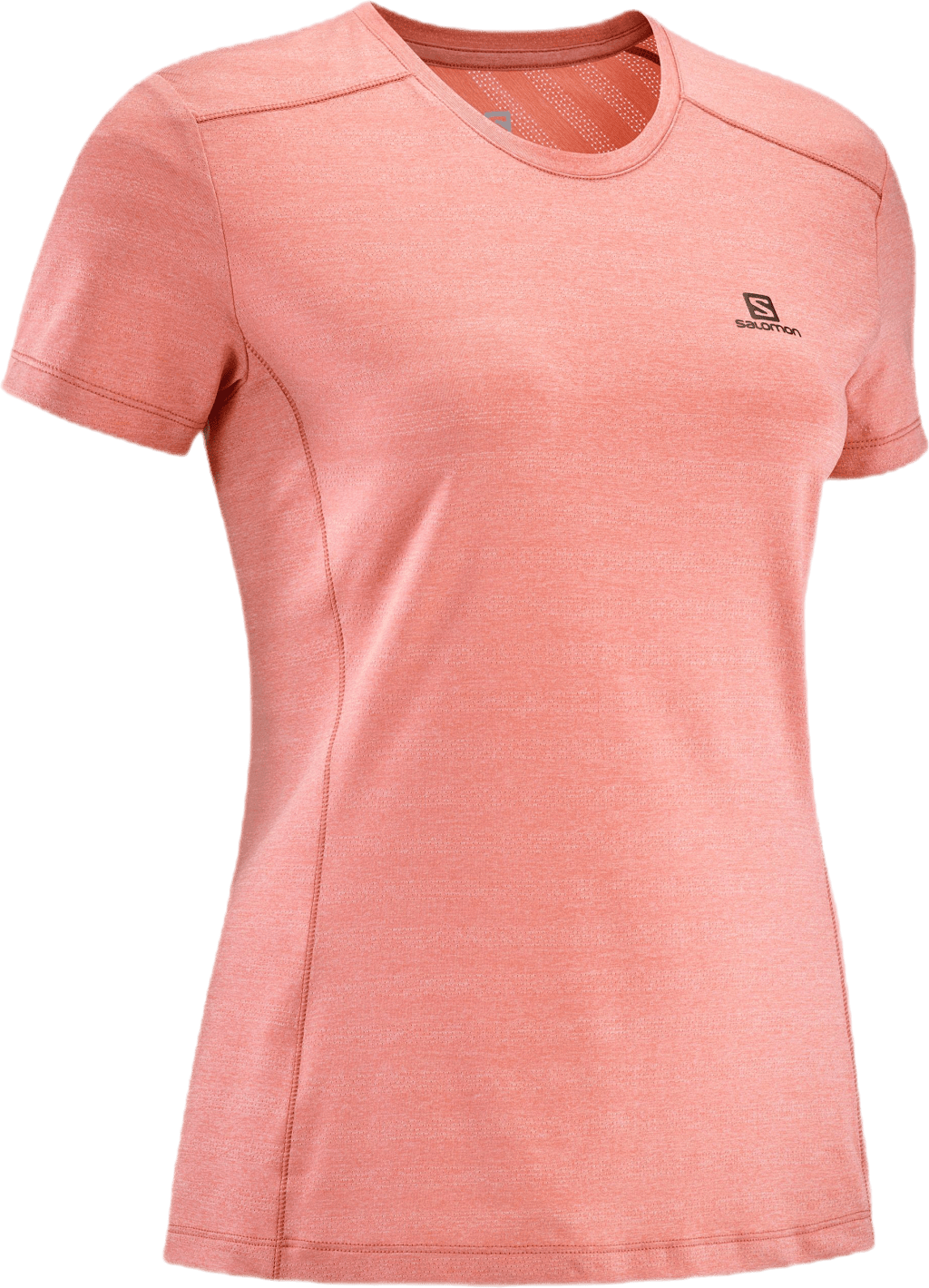 XA Tee Pink - Bild 5