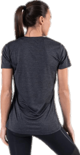 Agile Ss Tee Grey - Bild 2