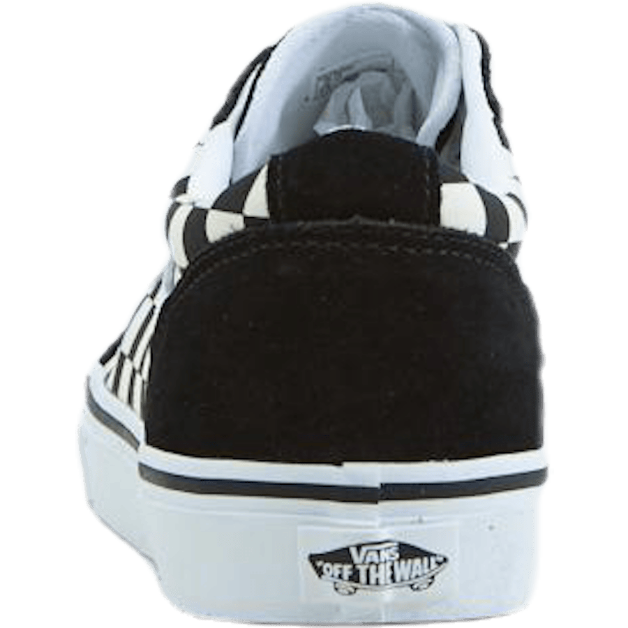 Ward Patterned/Black - Bild 2