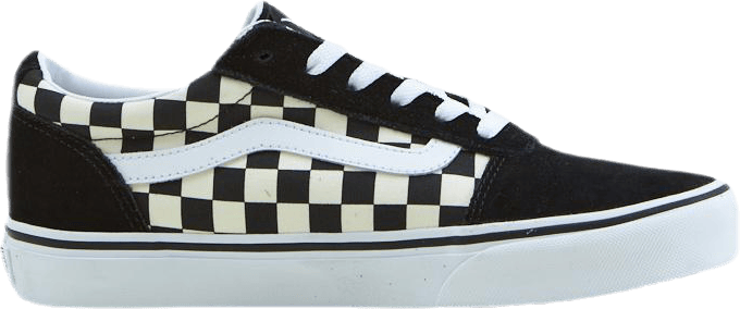 Ward Patterned/Black - Bild 3