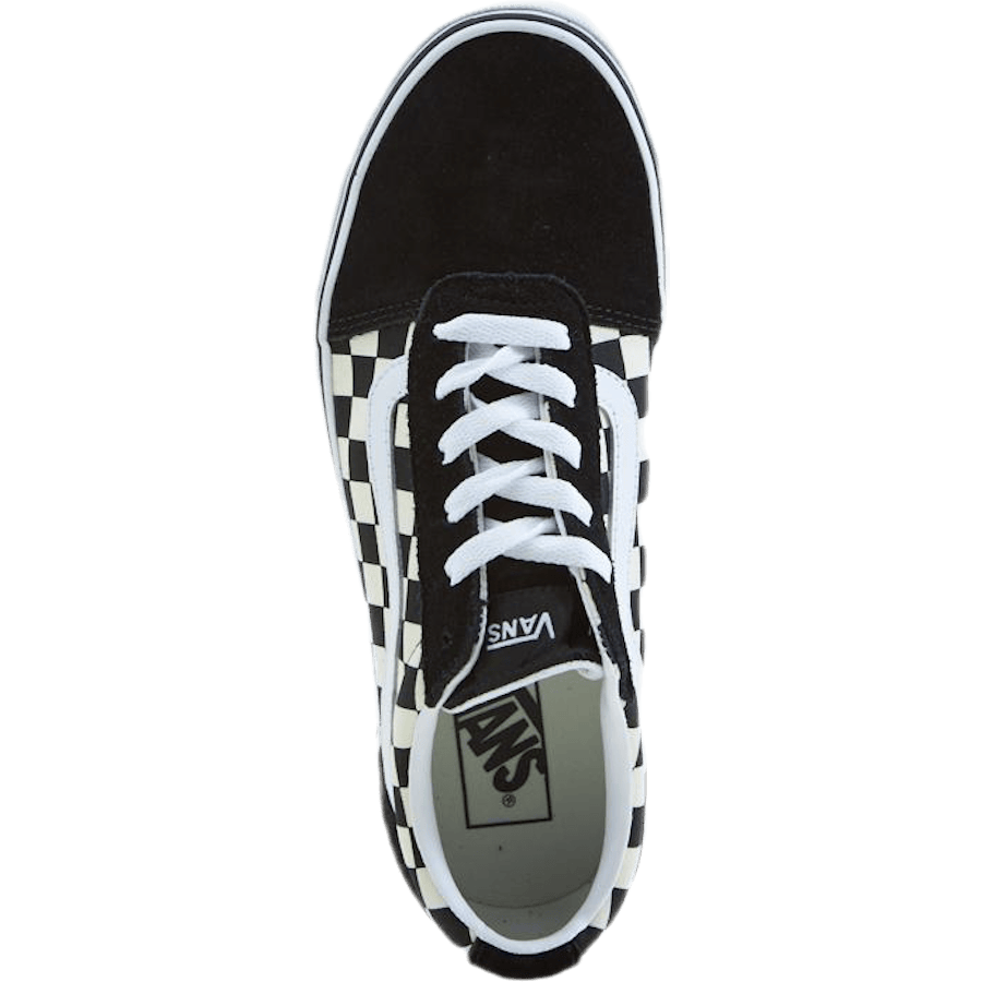 Ward Patterned/Black - Bild 5