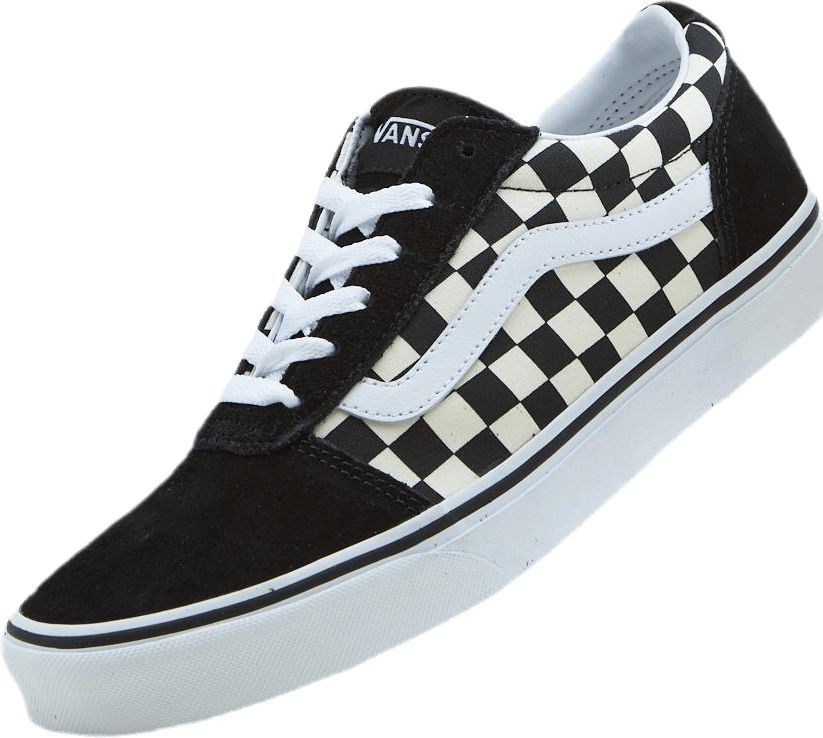 Ward Patterned/Black - Bild 6