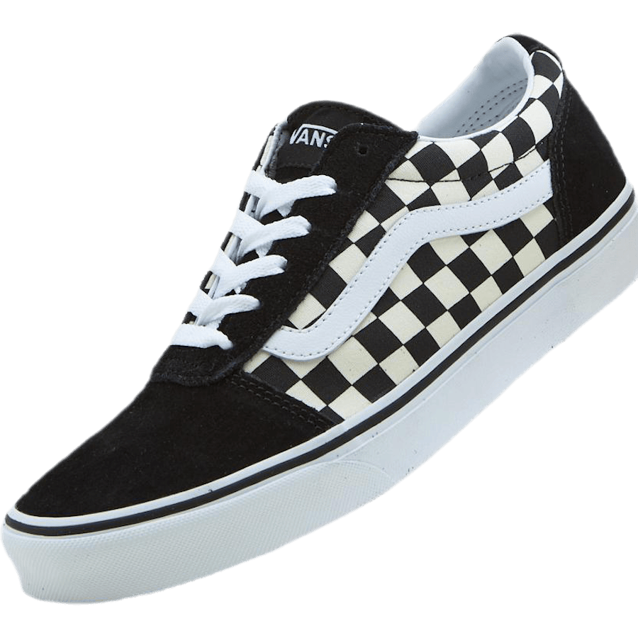 Ward Patterned/Black - Bild 6