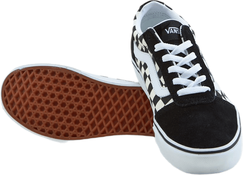 Ward Patterned/Black - Bild 7