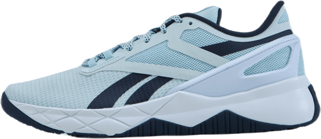 Nanoflex Tr Grey, Female, Chaussures, Chaussures de course, Entraînement, Gris, EU 37