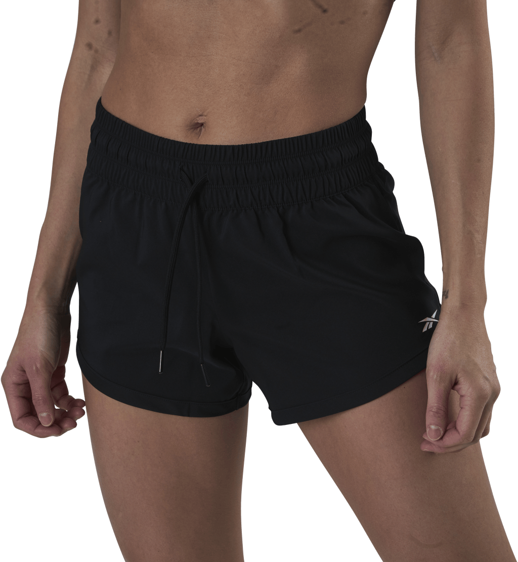 Wor Woven Short Black - Bild 4
