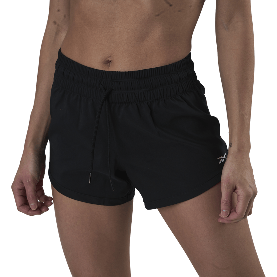 Wor Woven Short Black - Bild 4