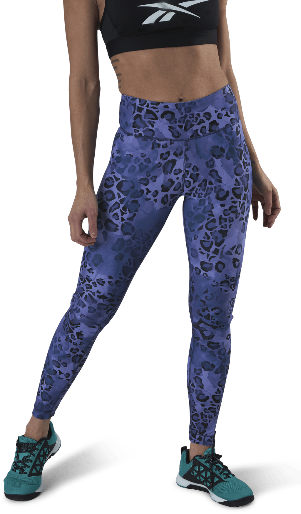 Ts Lux Bold Tight- Modern Purple