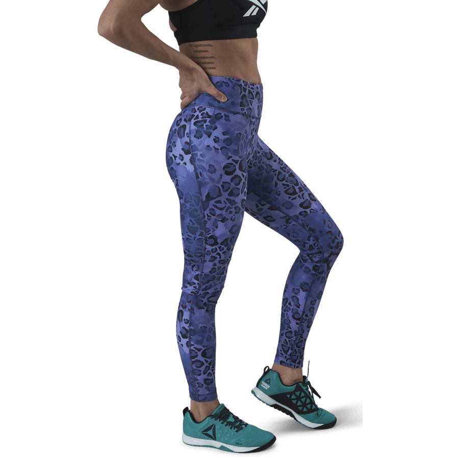 Ts Lux Bold Tight- Modern Purple - Bild 2