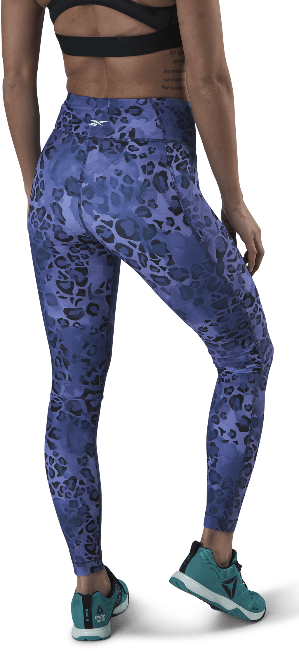Ts Lux Bold Tight- Modern Purple - Bild 3