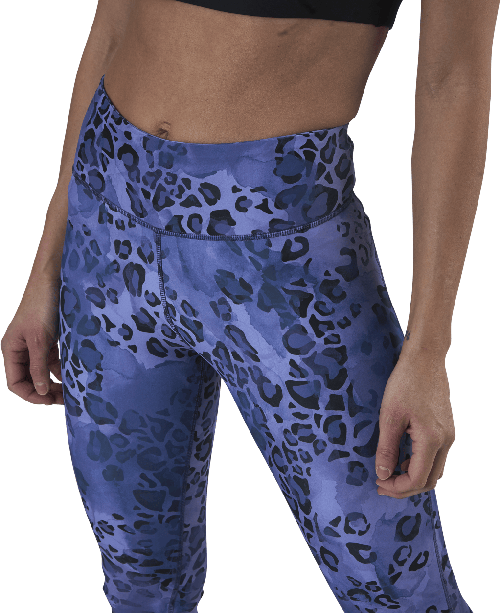 Ts Lux Bold Tight- Modern Purple - Bild 4
