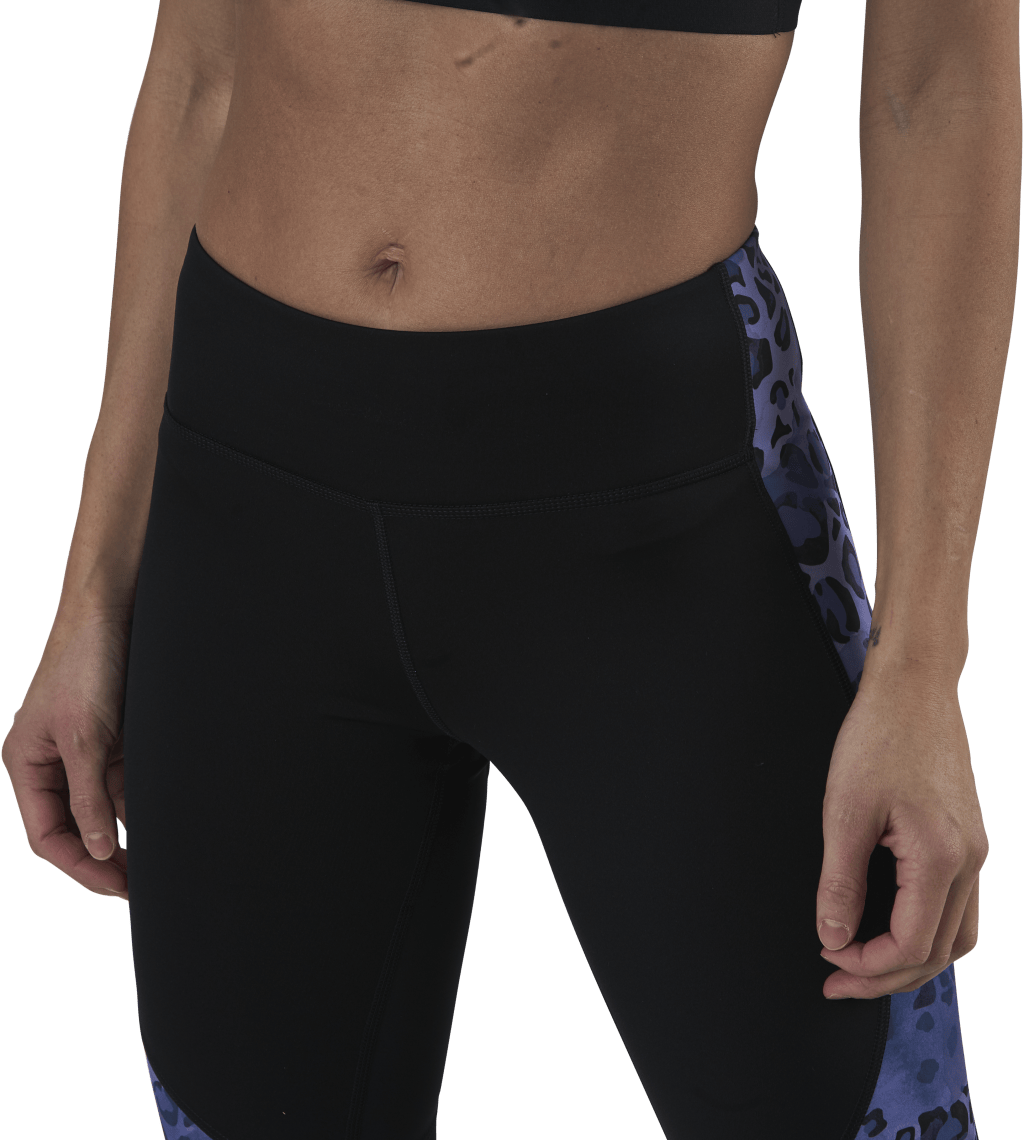 Wor Modern Safari Tight Black - Bild 4