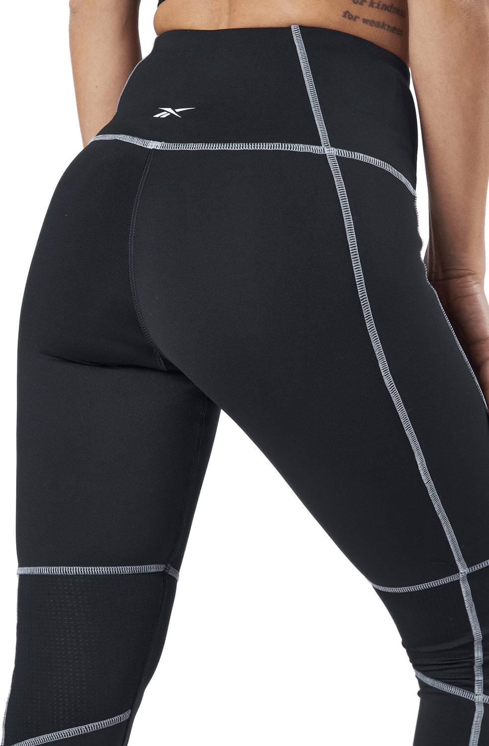 Wor Detail Hr Tight Black - Bild 5