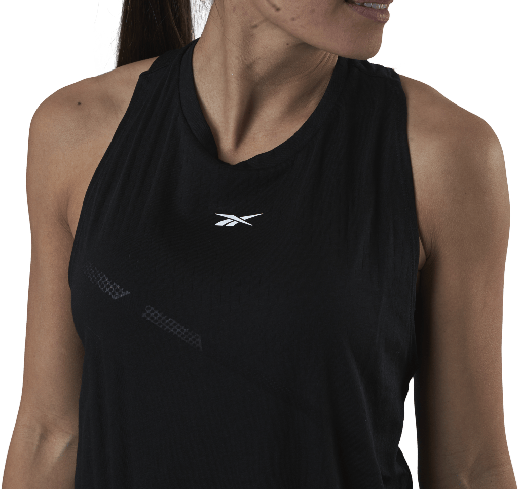 Ts Burnout Tank Black - Bild 4