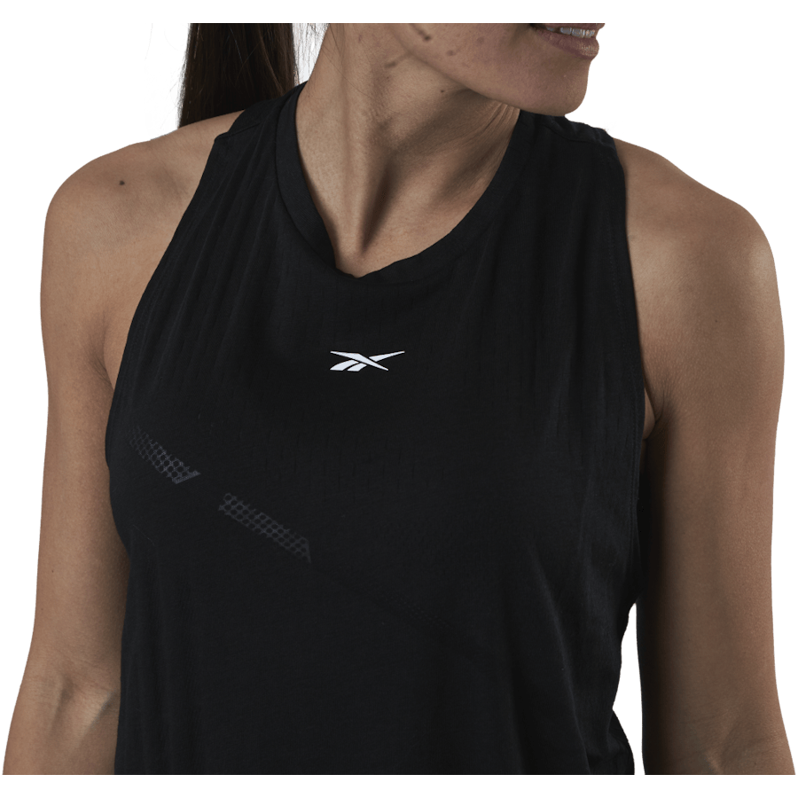 Ts Burnout Tank Black - Bild 4