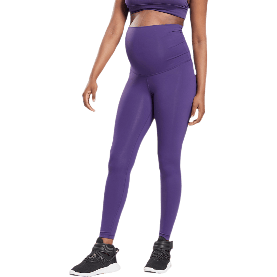 Lux 2.0 Maternity Tight Black