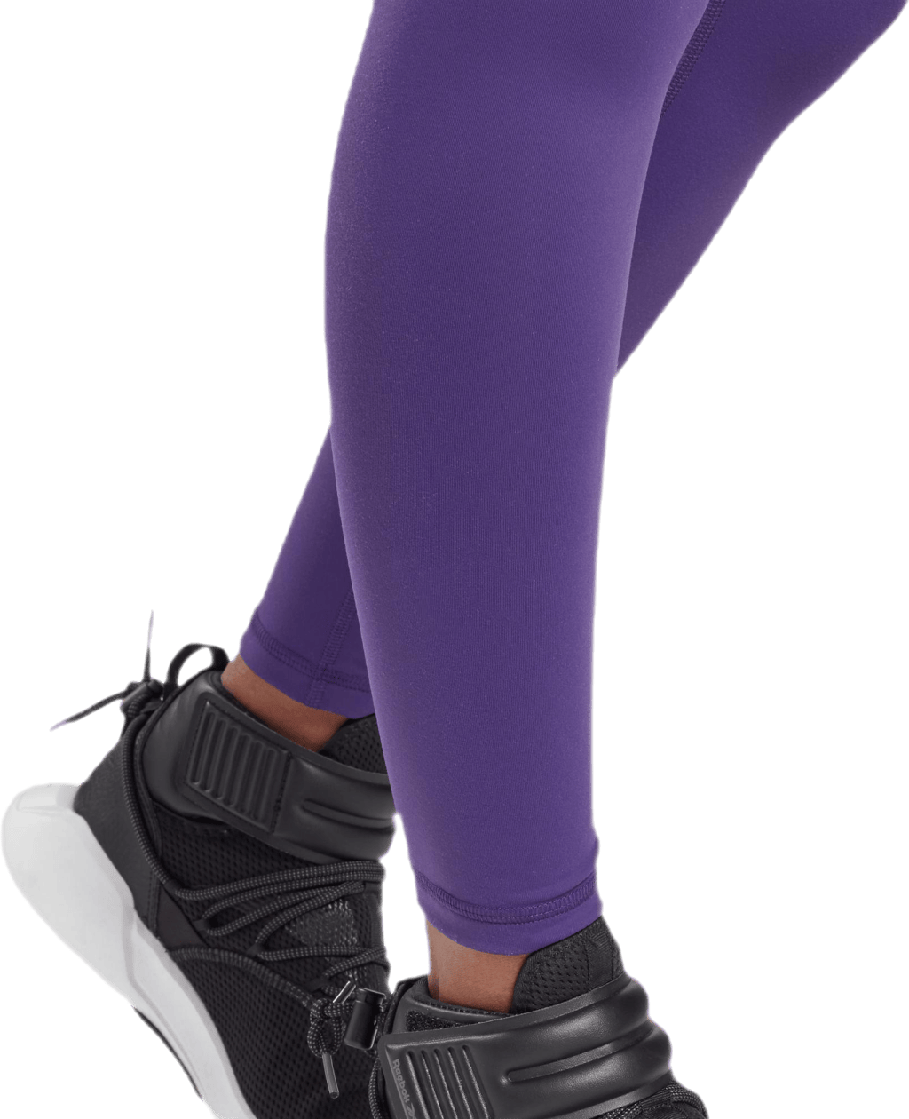 Lux 2.0 Maternity Tight Black - Bild 4