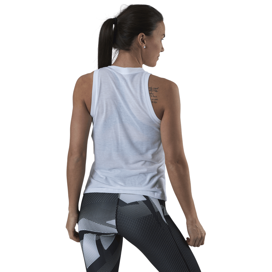 Wor Sup Bl Tank White - Bild 3