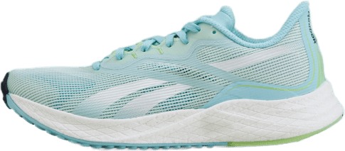 Floatride Energy 3.0 White/Green, Female, Topánky, Bežecké topánky, Beží, Modrá, EU 38,5