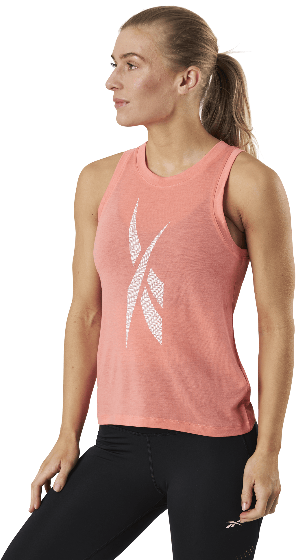 Wor Sup Bl Tank Pink - Bild 2