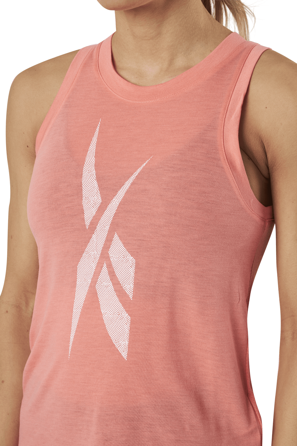 Wor Sup Bl Tank Pink - Bild 4