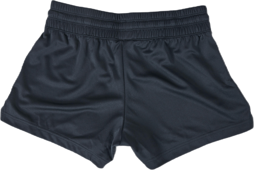 Wor Knit Poly Short Black - Bild 8