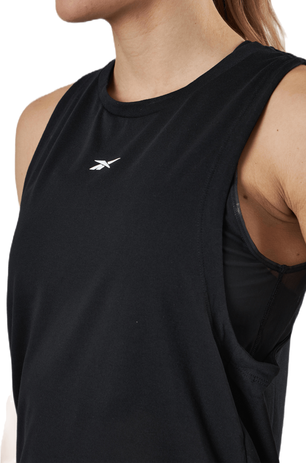 Ts Lightweight 2In1 Tank Black - Bild 4