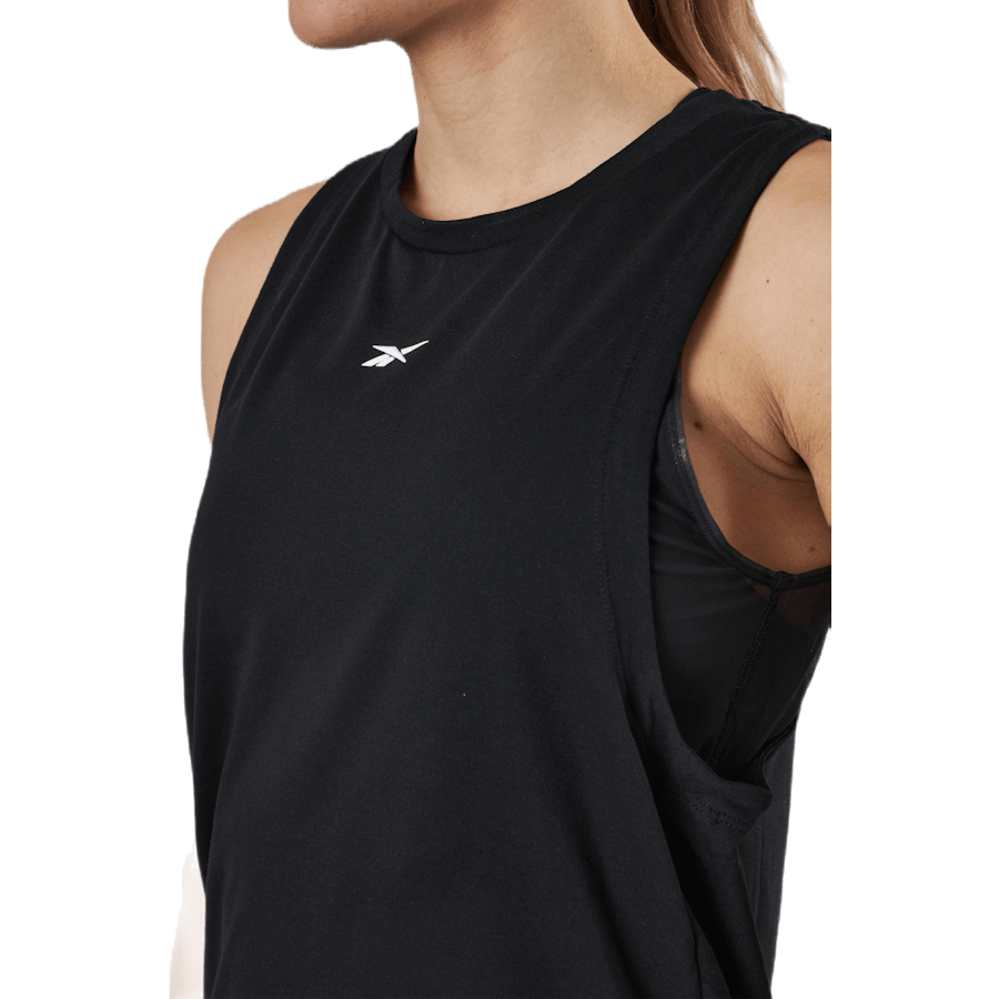 Ts Lightweight 2In1 Tank Black - Bild 4