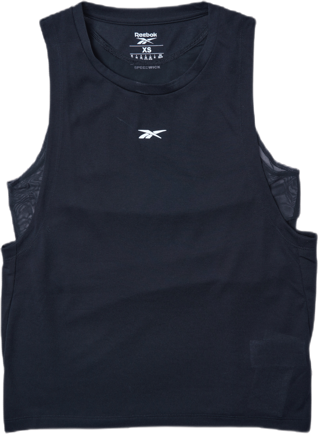 Ts Lightweight 2In1 Tank Black - Bild 5