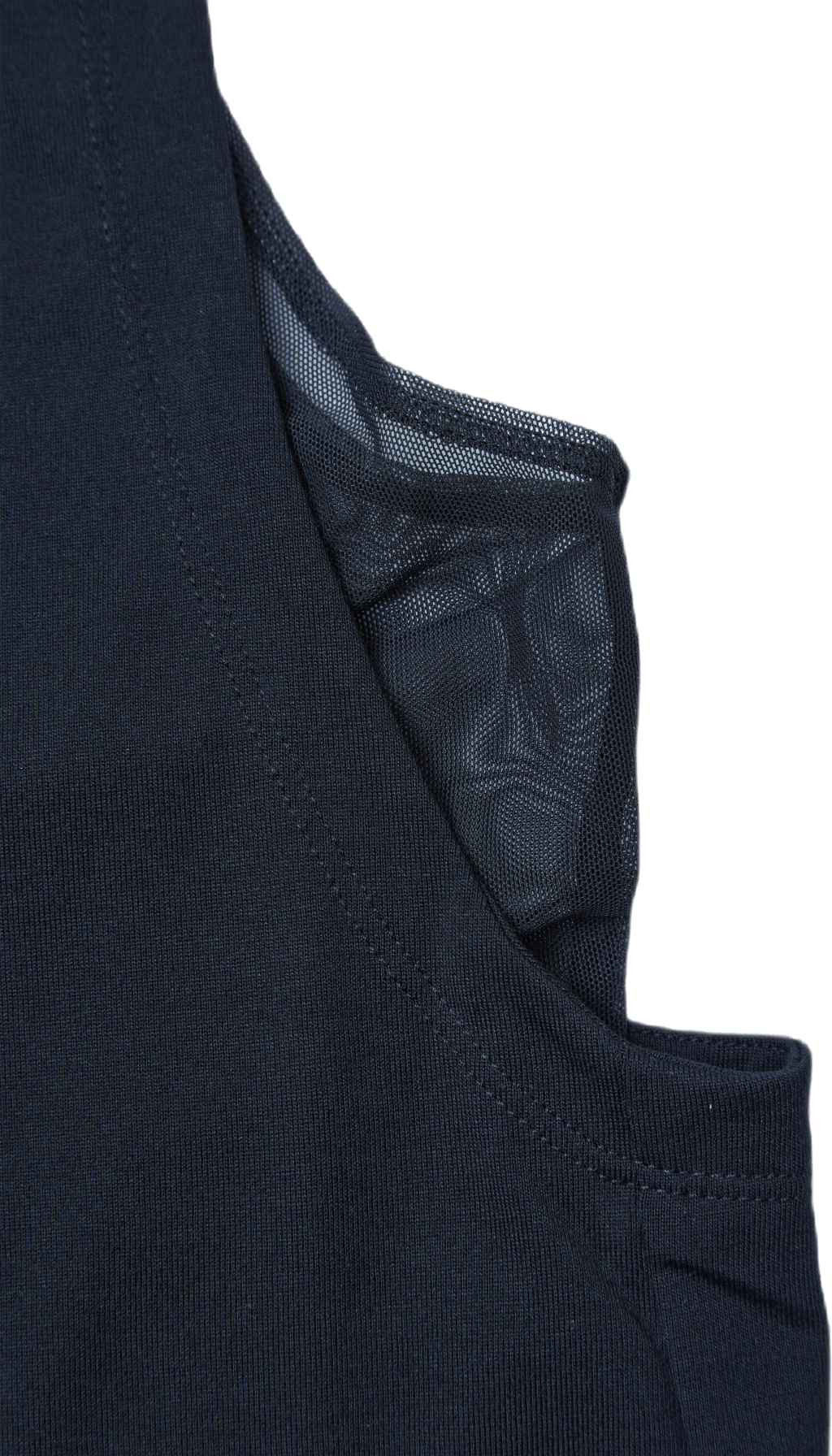 Ts Lightweight 2In1 Tank Black - Bild 7