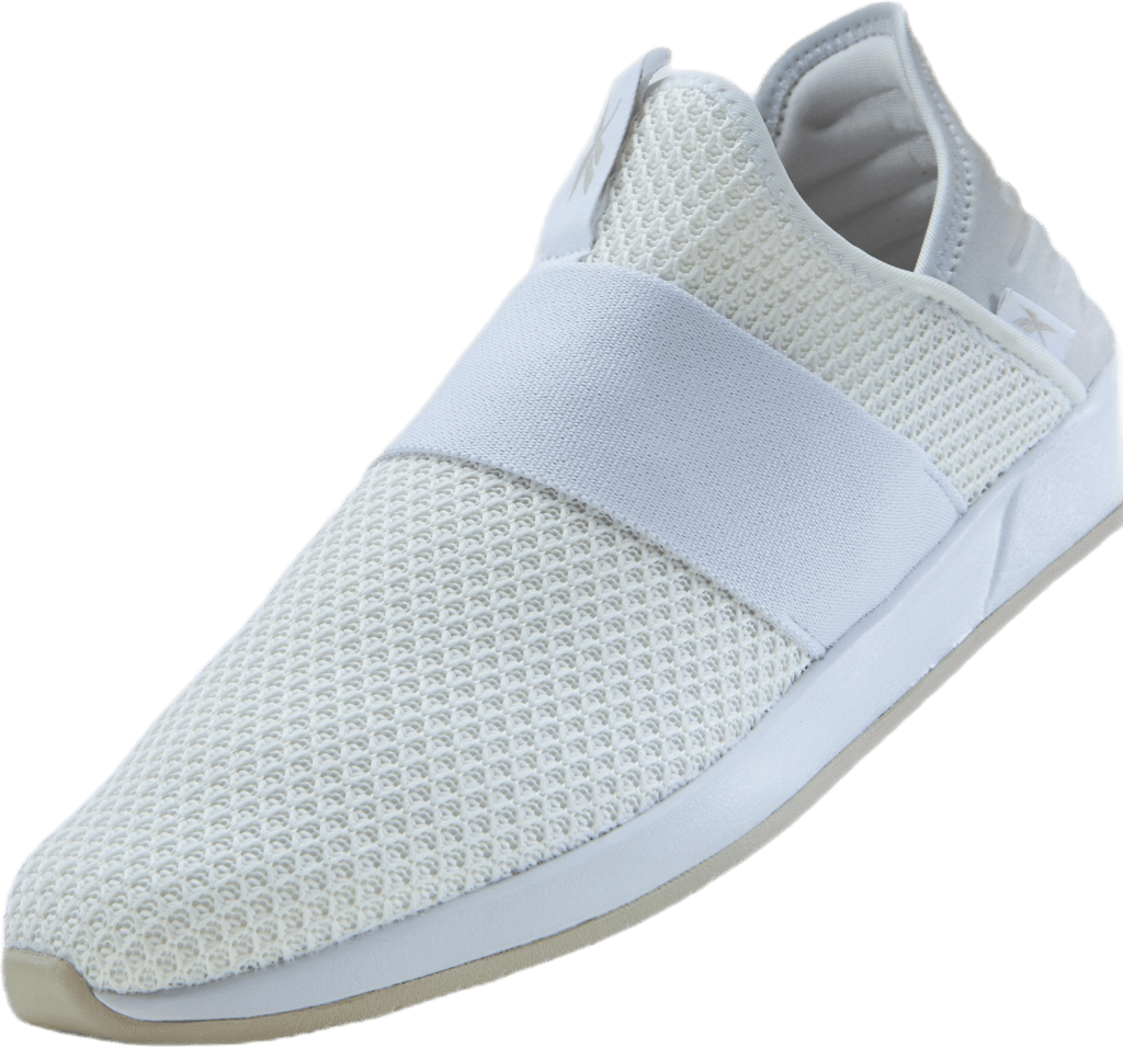 Reebok Ever Road Dmx Slip On 4 White | De beste sportmerken | Sportamore