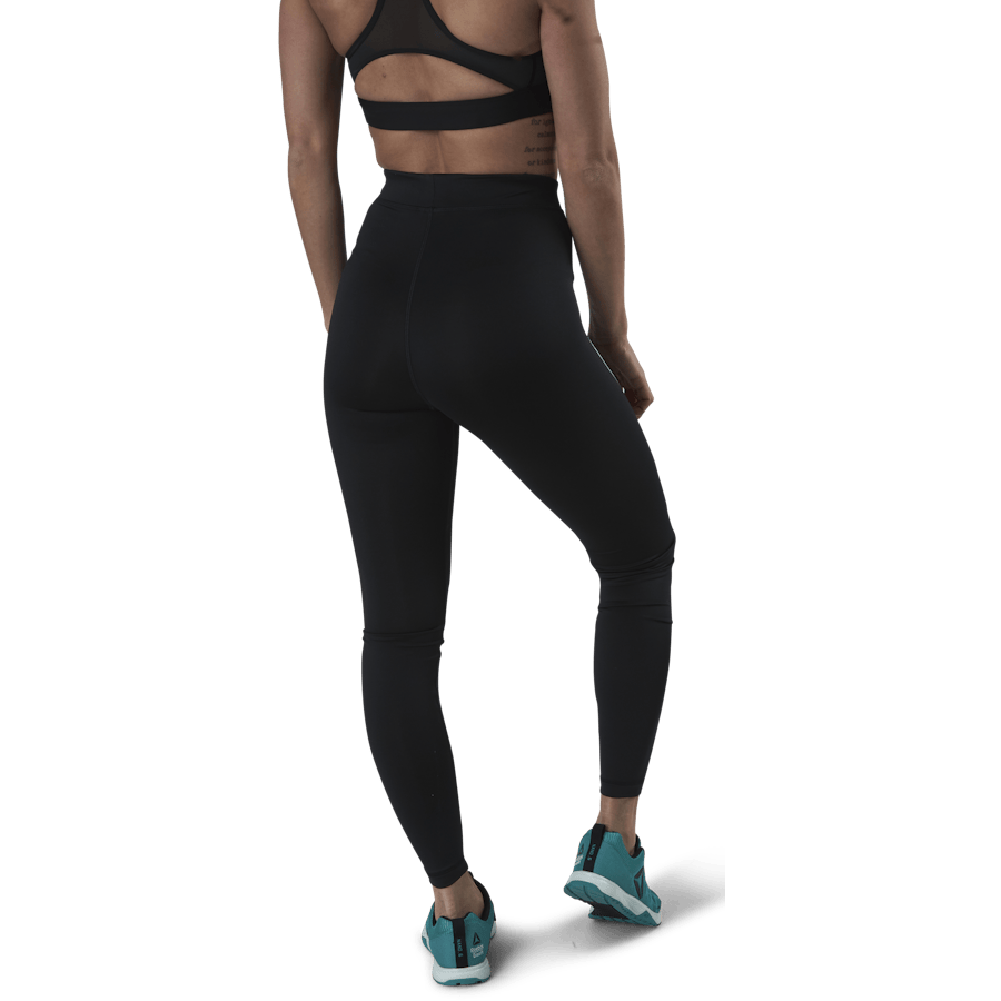 Myt Hr Tight Black - Bild 3