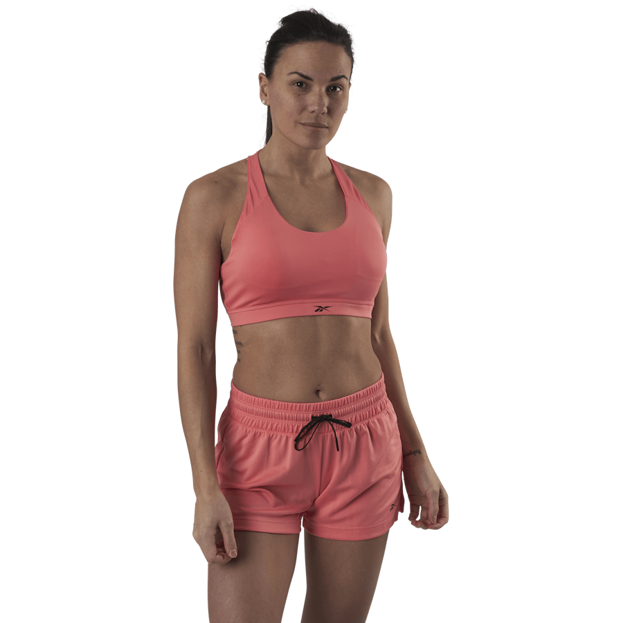 Workout Ready Medium-Impact Bra Pink