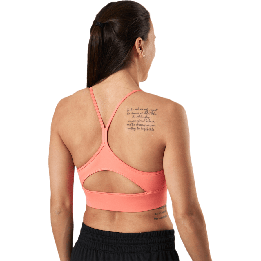 Wor Tri Back Bra- Pad Pink - Bild 3