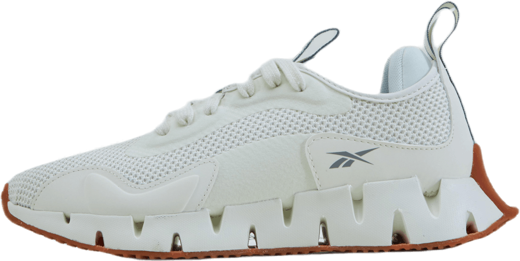 Zig Dynamica Grey, Female, Buty, Buty do biegania, Biały, EU 37