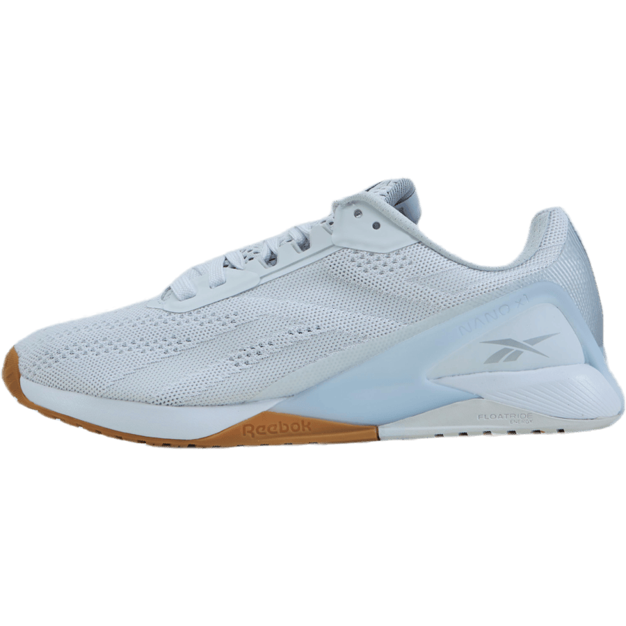 Reebok Nano X1 White