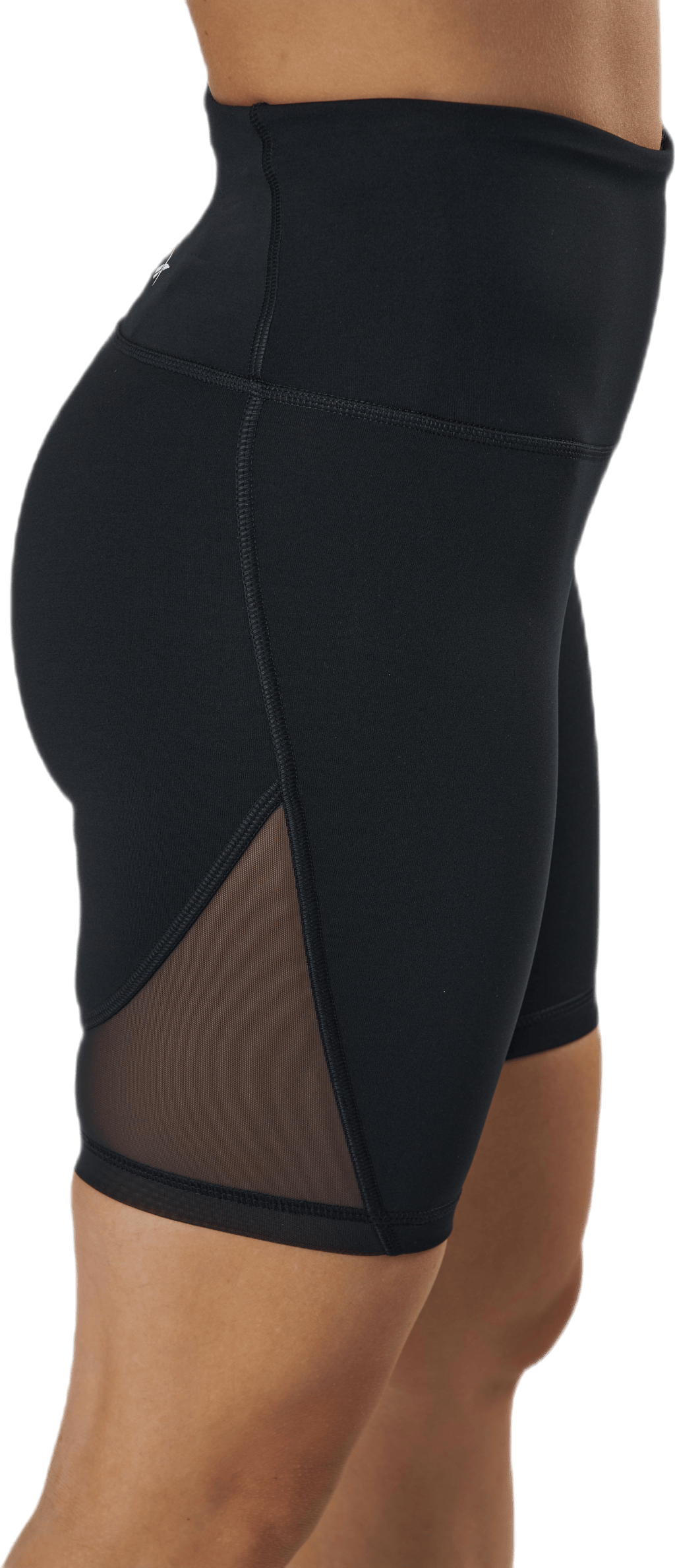 Sh Beyond The Sweat Short Black - Bild 4