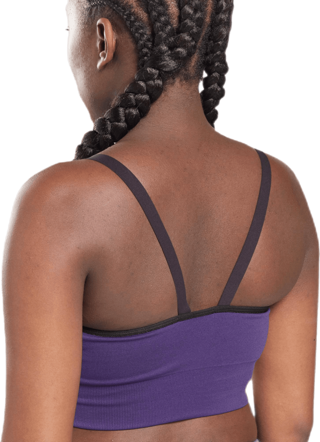 Maternity Bra Blue - Bild 2