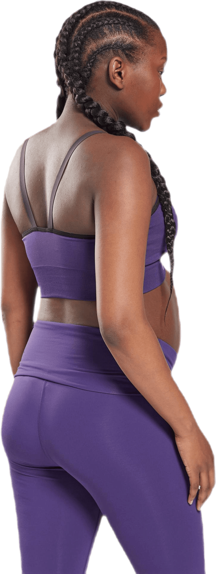 Maternity Bra Blue - Bild 3