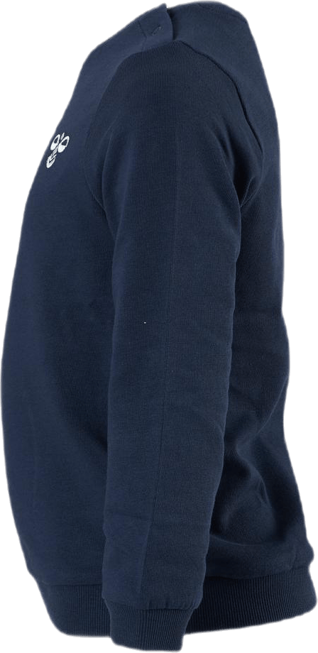 Santo Crew Tracksuit Inf Blue - Bild 3