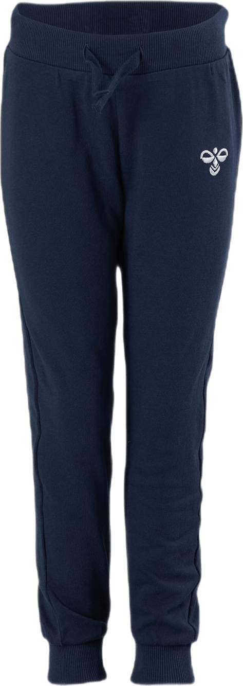 Santo Crew Tracksuit Inf Blue - Bild 6