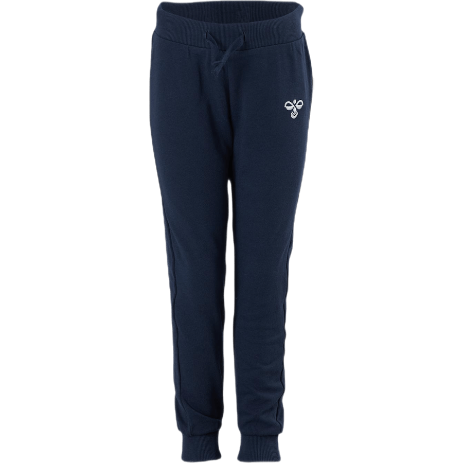 Santo Crew Tracksuit Inf Blue - Bild 6